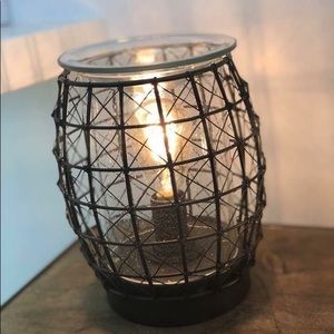 Scentsy Spindle Warmer